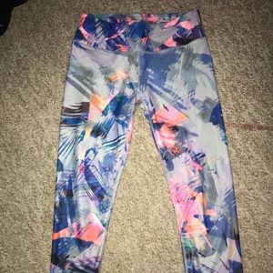 Fabletics leggings!